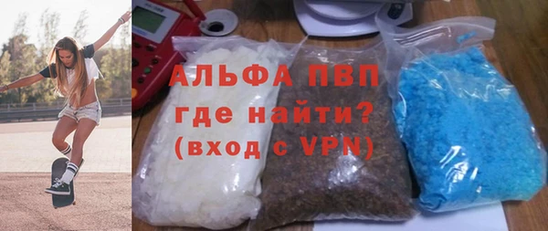 крисы Абаза